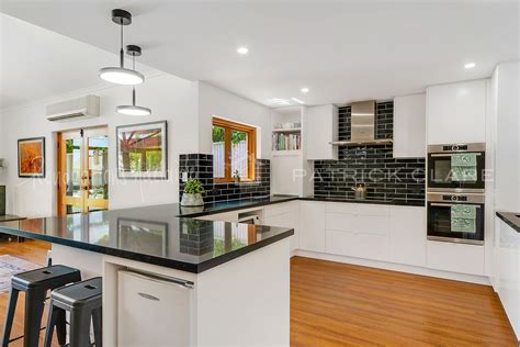 Modern Kitchen Renovations Adelaide