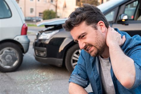 injuries from auto accidents