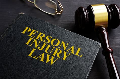 Personal Injury Attorneys