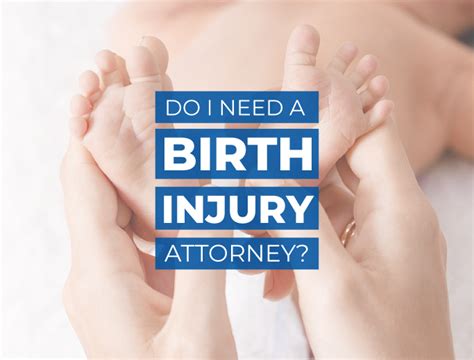 Birth Injury Attorney