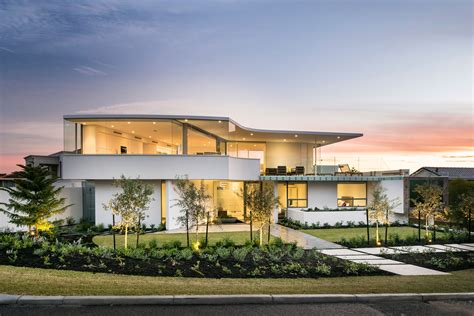 Coastal Home Designs Perth