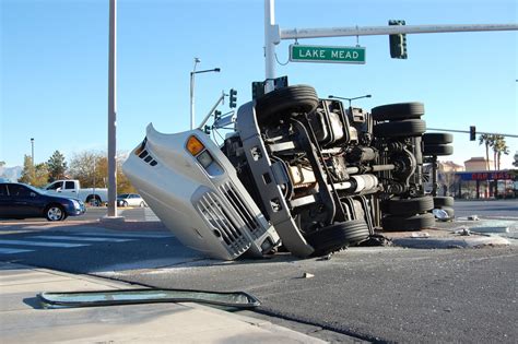 truck accident lawyer denver