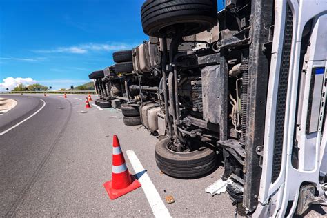 jacksonville truck accident lawyer