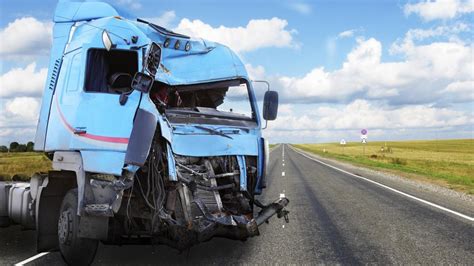 best trucking accident lawyer