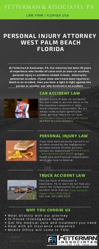 auto accident injury attorney west palm beach