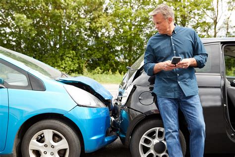 attorney car accident injury