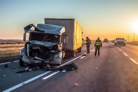 lawyer for truck accident