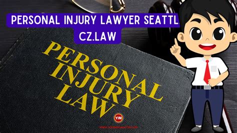 personal injury lawyer seattle