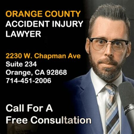 personal injury lawyer orange county ca